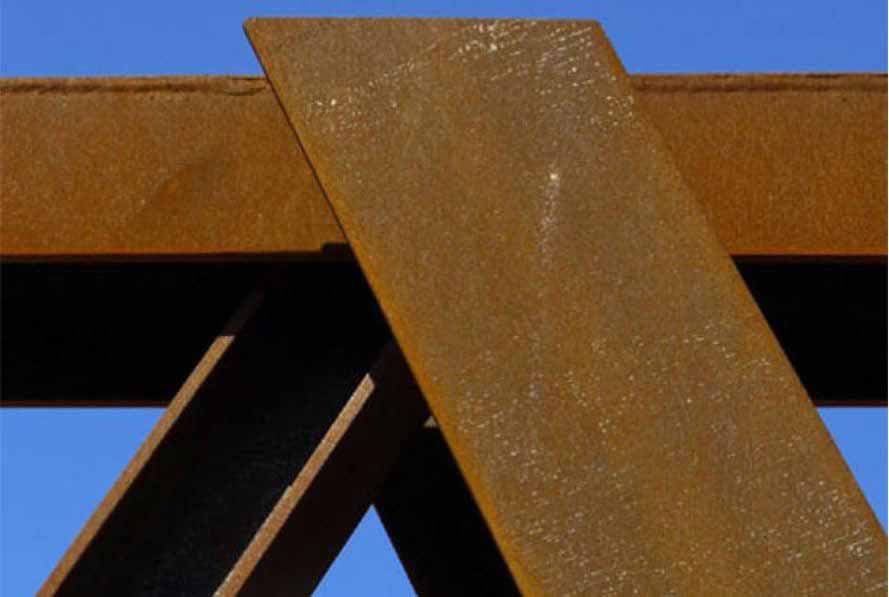 High Strength Steel Plates