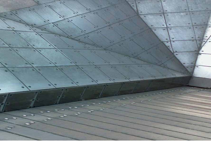 Abrasion Resistant ABREX 450 Plates