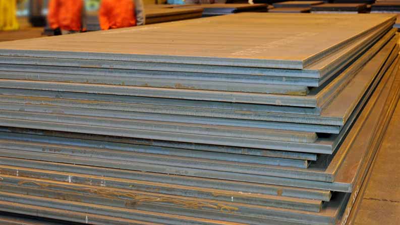 ABREX 400 Plates