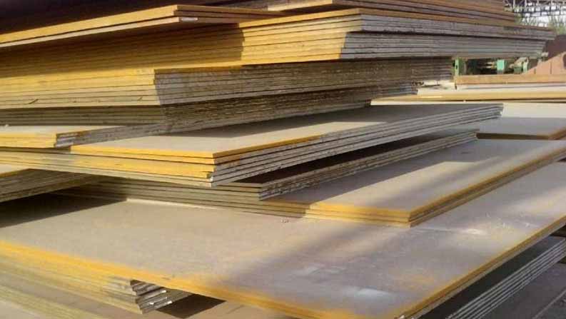 ABREX 450 Plates