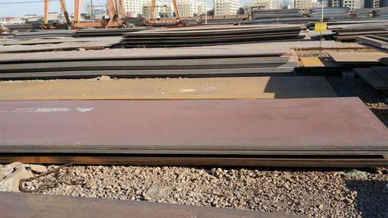 ABREX 500 Plates