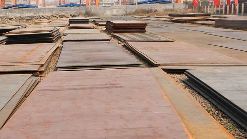 ABREX 550 Plates