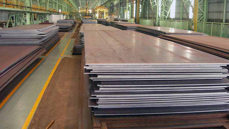 ABREX 600 Plates