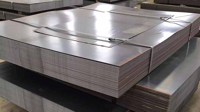 ASTM A36 Steel Plates