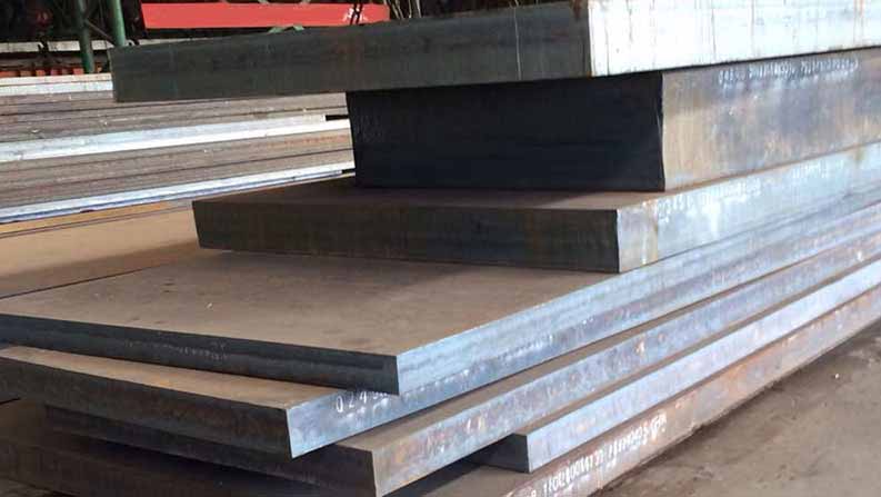 SA516 Gr.70N Steel Plates