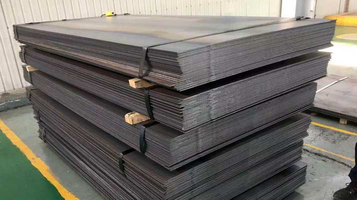 Carbon Steel C1045 Plates
