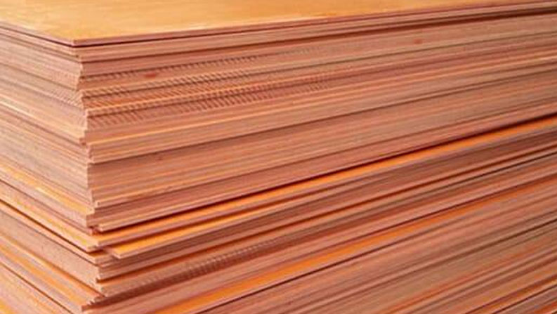 Corten Steel Sheet