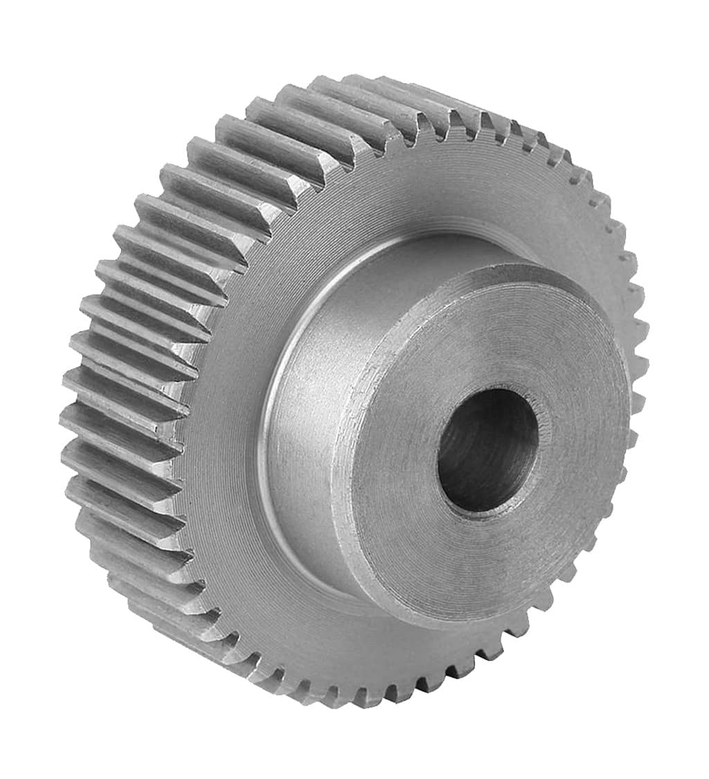 EN8 / C45 / 1045 Plates