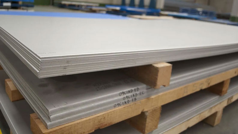 S32205 Duplex Steel Plate