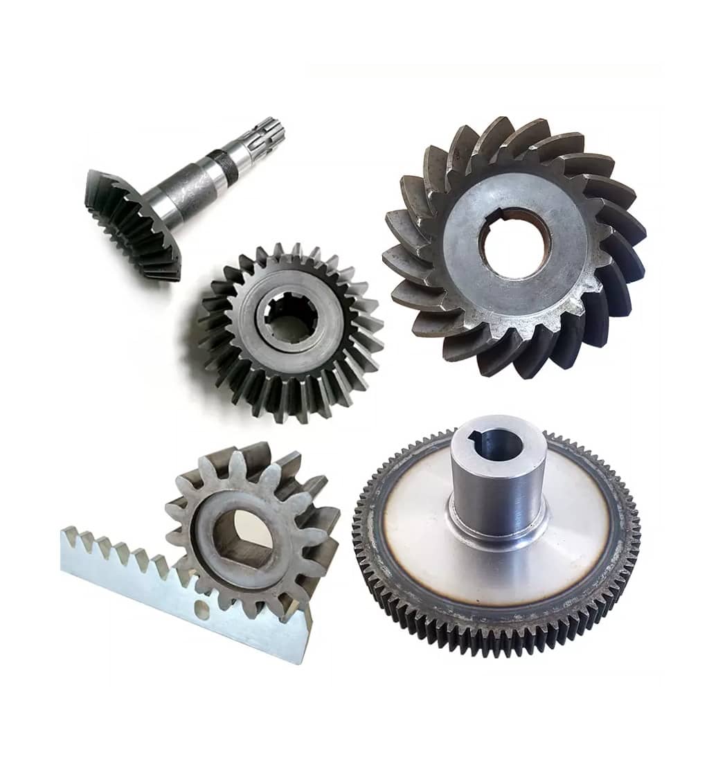 EN8 / C45 / 1045 Plates