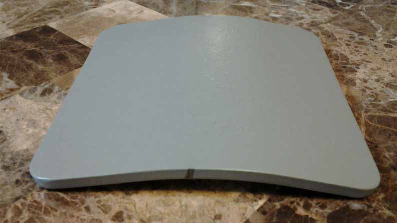 ARMOUR 12560® Plates