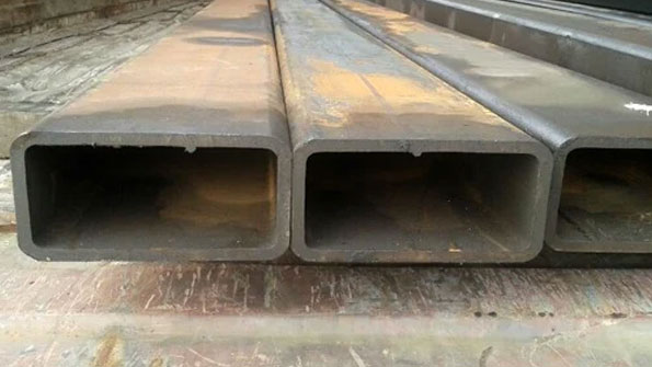 Rectangular Hollow Section