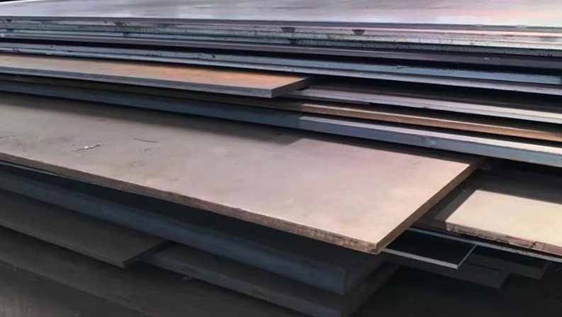 ROCKSTAR ESSAR Plates