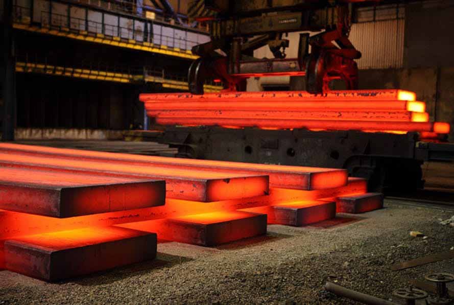 S1300QL High Strength Steel Plates