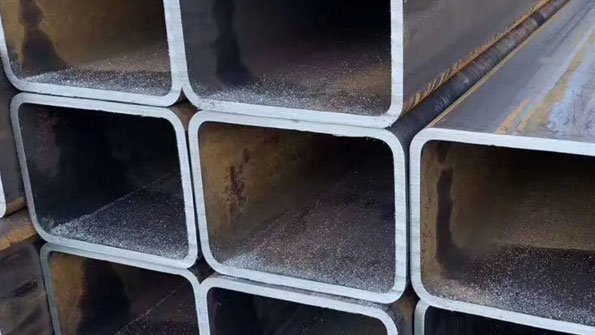 Corten Hollow Section