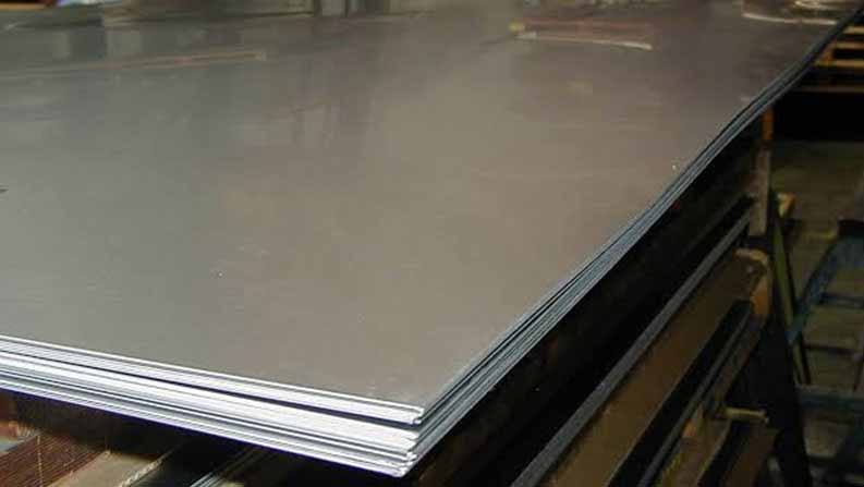 TISCRAL 200 BHN Steel Plate